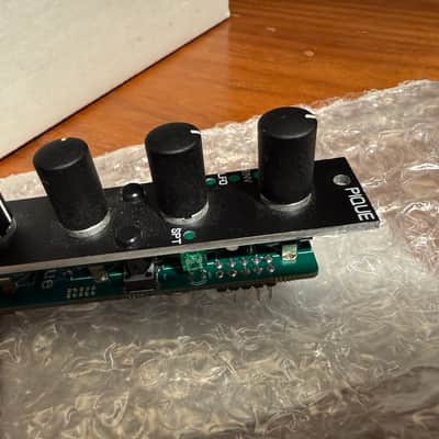 MICHIGAN SYNTH WORKS PIQUE 1.1 (Peaks) image 4