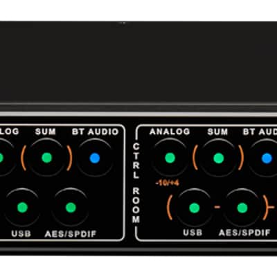 Dangerous Music D-BOX+ (Xmas Offer!) image 10