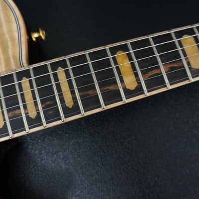 Knaggs Guitars Kenai Eric Steckel T/S Sandstorm Limited Edition #2 image 9
