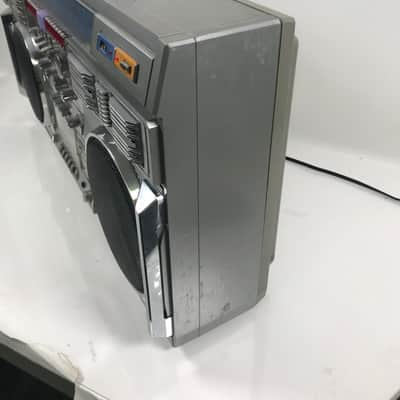 Conion C-100F Vintage Boombox image 6