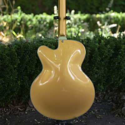 Immagine Eastman T58 6D - Truetone Gold - 13