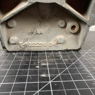 RCA WW2 WWII Battleship Announcement Speaker PA Horn *Rare* image 4