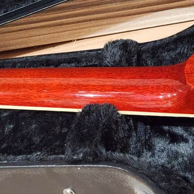 Gibson SG Standard W/ HSC - Heritage Cherry - 2022 image 8