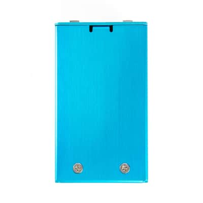WAY HUGE WM71 Smalls Aqua Puss Analog Delay image 6