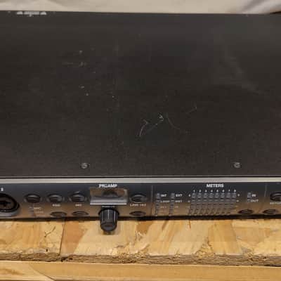 Avid HD Omni Pro Tools HD / HDX Audio Interface image 2