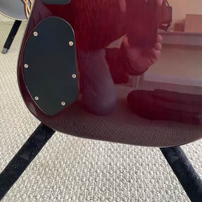 Schecter C-1 E/A 2015 - 2019 - Cat's Eye image 4