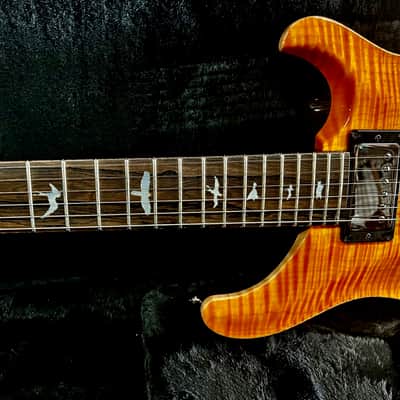 PRS Special 22 Semi-Hollow Private Stock image 14