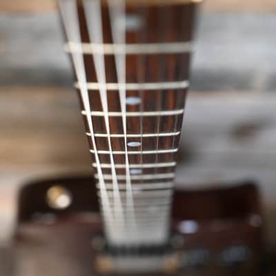 (14792) Hondo II Professional Electric Guitar image 7