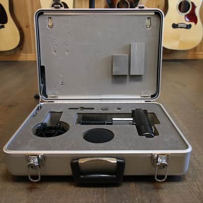 Sony C-800G Large-diaphragm Condenser Microphone image 1