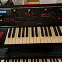 Moog Little Phatty Stage II Red Edition