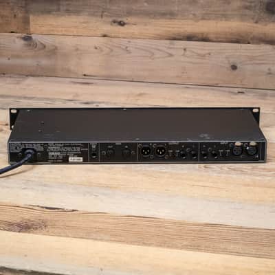 Yamaha REV500 (REV-500) Digital Reverberator Effects Processor U285662 image 6