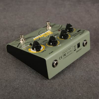Seymour Duncan Shape Shifter Tap Tempo - 2nd Hand image 4