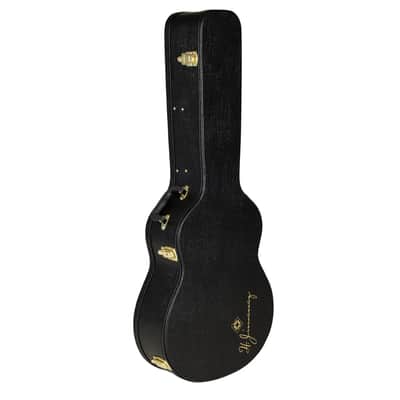 H. Jimenez LBQ1GXE-CN Galaxia Bajo Quinto - Cosmic Nebula with Fishman Pickup and Case BLOWOUT SALE $749 image 8
