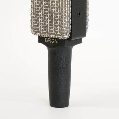 Stager SR-2N Ribbon Microphone image 4