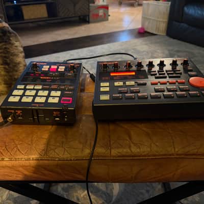 Boss SP-202 Dr. Sample & DR-202 Dr. Groove COMBO image 4