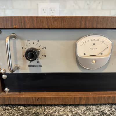 Ortofon STL-631 mid-60s - Silver image 4