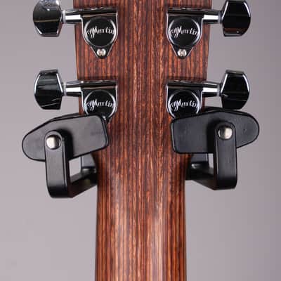 Martin LX1 Little Martin Acoustic Guitar With Gigbag - Natural image 8