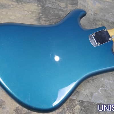 Teisco Spectrum 5 Reissue image 8