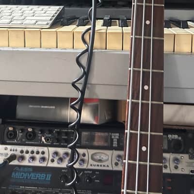 Hohner B2A  Headless Bass image 3