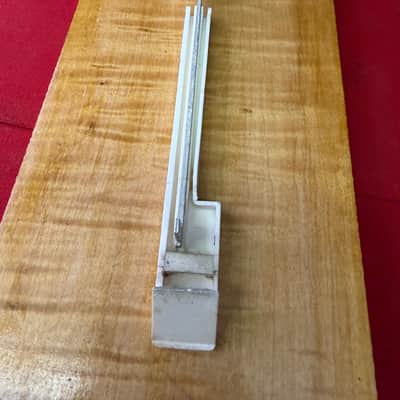 Farfisa Compact Duo F key for upper manual 60’a image 3