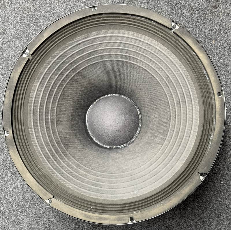 EAW LC15-25012 15" Reconed Woofer Replacement Speaker image 1