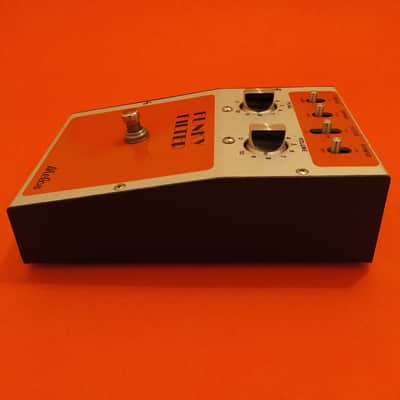 Melos MU-1200 Funky Filter made in Japan - based on the Mu-Tron III envelope filter - w/polarity converter image 3