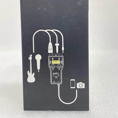 Saramonic SmartRig+ Two-channel Mic and Guitar Interface image 3