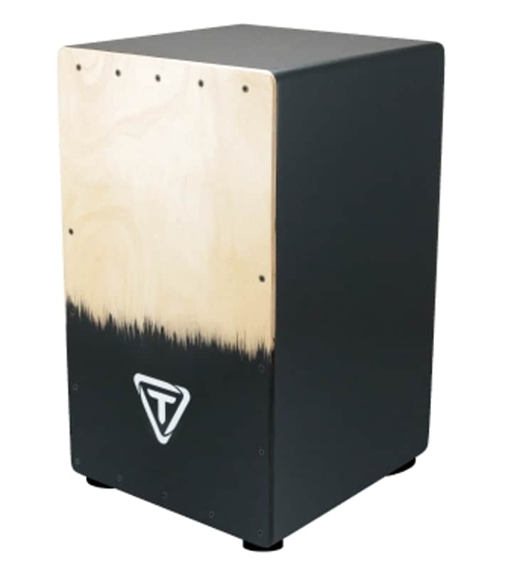 Tycoon Percussion 29 Supremo Select Twilight Series Cajon Model STKS-29TW