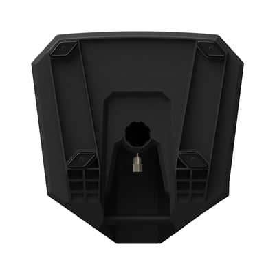Electro-Voice ZLX-12P-G2 12" Active 2-Way Portable Loudspeaker with Bluetooth image 11