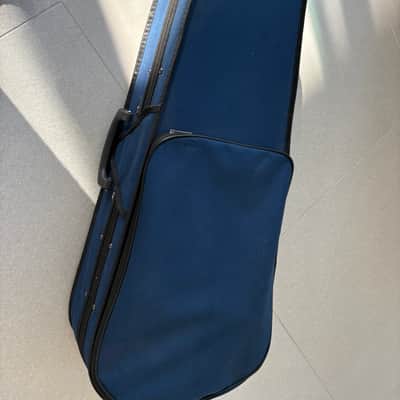 Stravari A255 Viola 4/4 Full Size w/ Bow and Case image 8