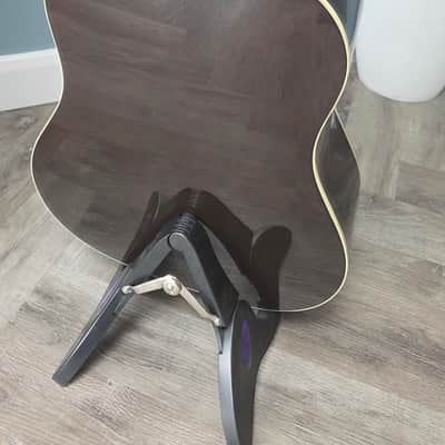 Gibson J-45 Standard Vintage Sunburst 2024 – Excellent Condition – OHSC & Case Candy image 6