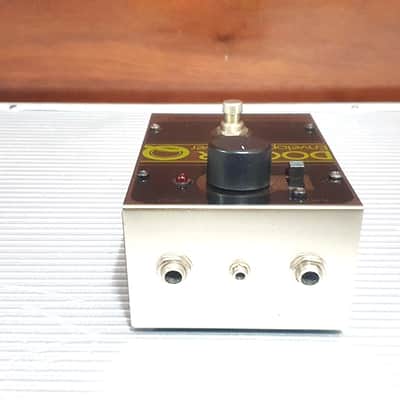 Electro-Harmonix Doctor Q Envelope Filter image 5