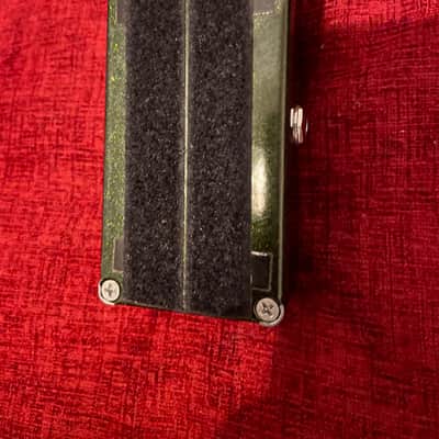 (Boxed) MXR M169 Carbon Copy Analog Delay 2008 - Present - Green image 3