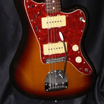 Fender Japan CIJ "O" series Jazzmaster Reissue MIJ 1997-00 JM-66 image 8