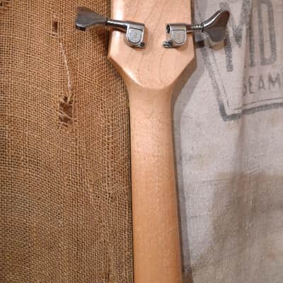 Carvin LB-50 1980's Natural image 7