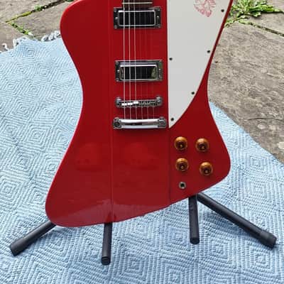 Epiphone Firebird 2001 - MIK image 4