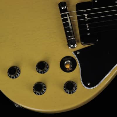 Gibson Les Paul Special Double Cut - TY (#180) image 2