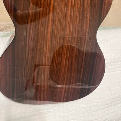 Martin Standard Series OM-21 - 2006 image 7