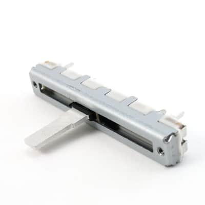 Roland - MC-909 - New Slide potentiometer
