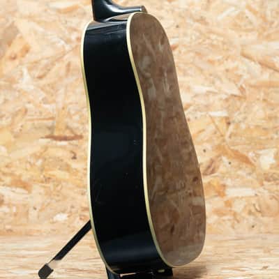 Gibson Custom Shop 1960's J-45 ADJ EB 2012 image 5