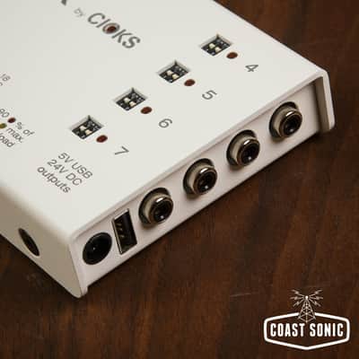 Immagine Eventide PowerMax Pedal Power Supply - 3