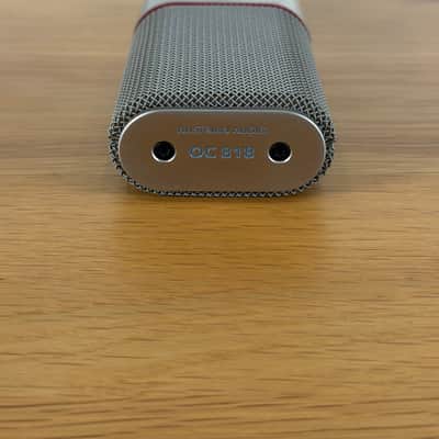 Austrian Audio OC818 Microphone Champagne image 4