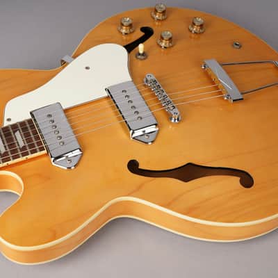 Epiphone Casino - 2002 - Peerless Korea - Natural image 12