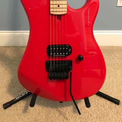 Kramer 1984 Reissue image 3