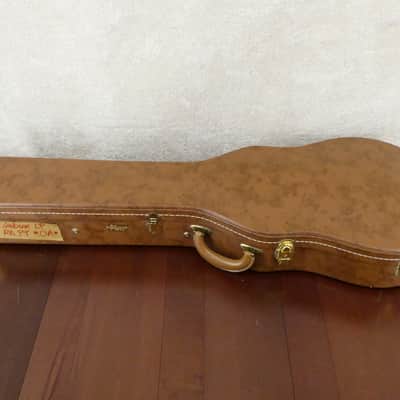 Gibson 2012 Les Paul Custom Shop 58 Plaintop #821718 w/OHSC USED image 3