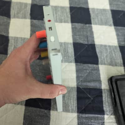 Teenage Engineering OP-1 Portable Synthesizer Workstation 2011 - Present - White image 4