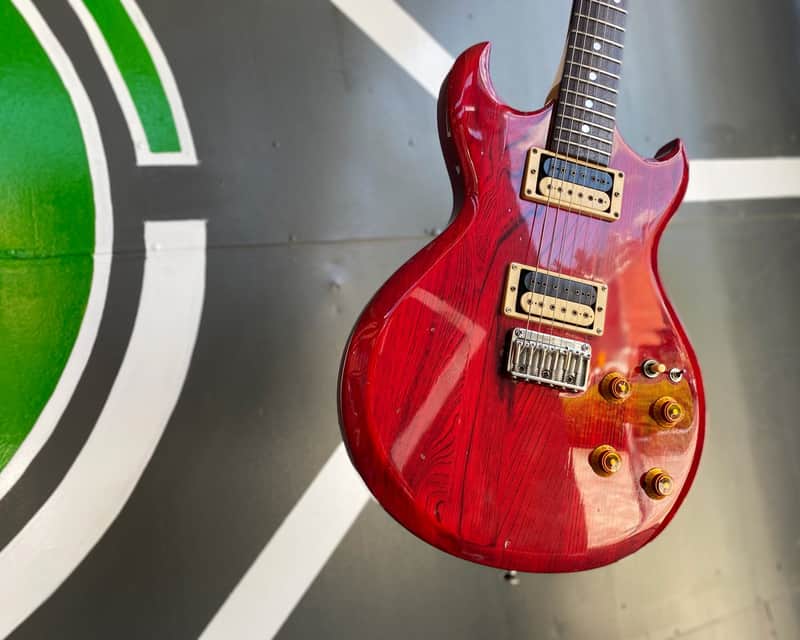 Aria Pro II CS-350 | Reverb