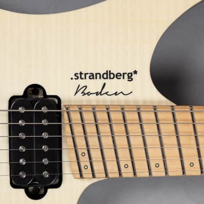 .strandberg* Boden Standard NX 6 Natural image 5