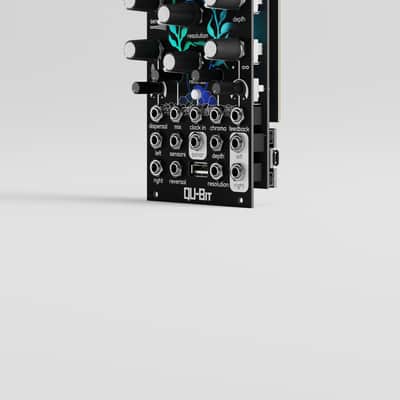 Qu-Bit Electronix Nautilus (BPNYC) image 2