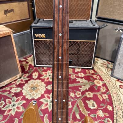 Peavey T-40 FL image 6